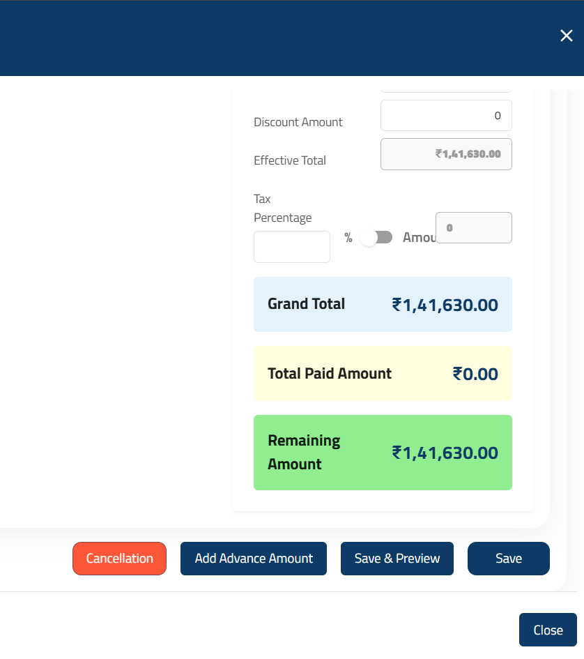 AI-Powered Upselling startup template